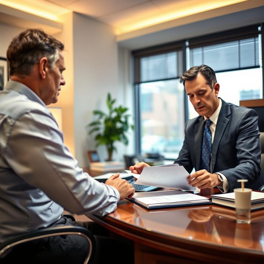 Product Liability Lawyer Kent County, MD