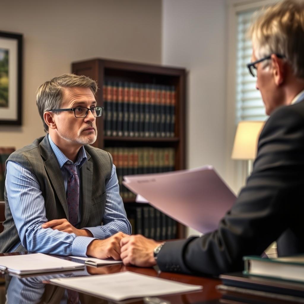 Product Liability Lawyer Talbot County, MD