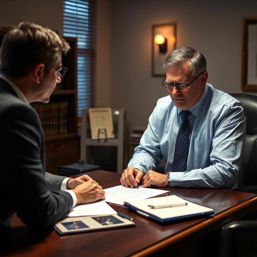 Product Liability Lawyer Washington County, VA