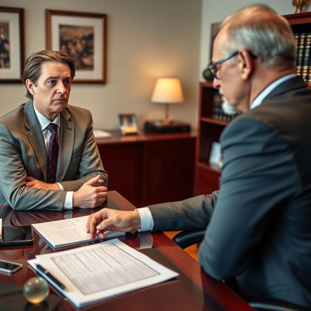 Product Liability Lawyer Wicomico County, MD