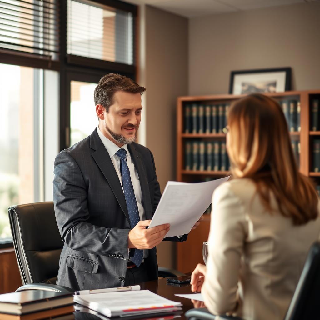 Product Liability Lawyer Worcester County, MD