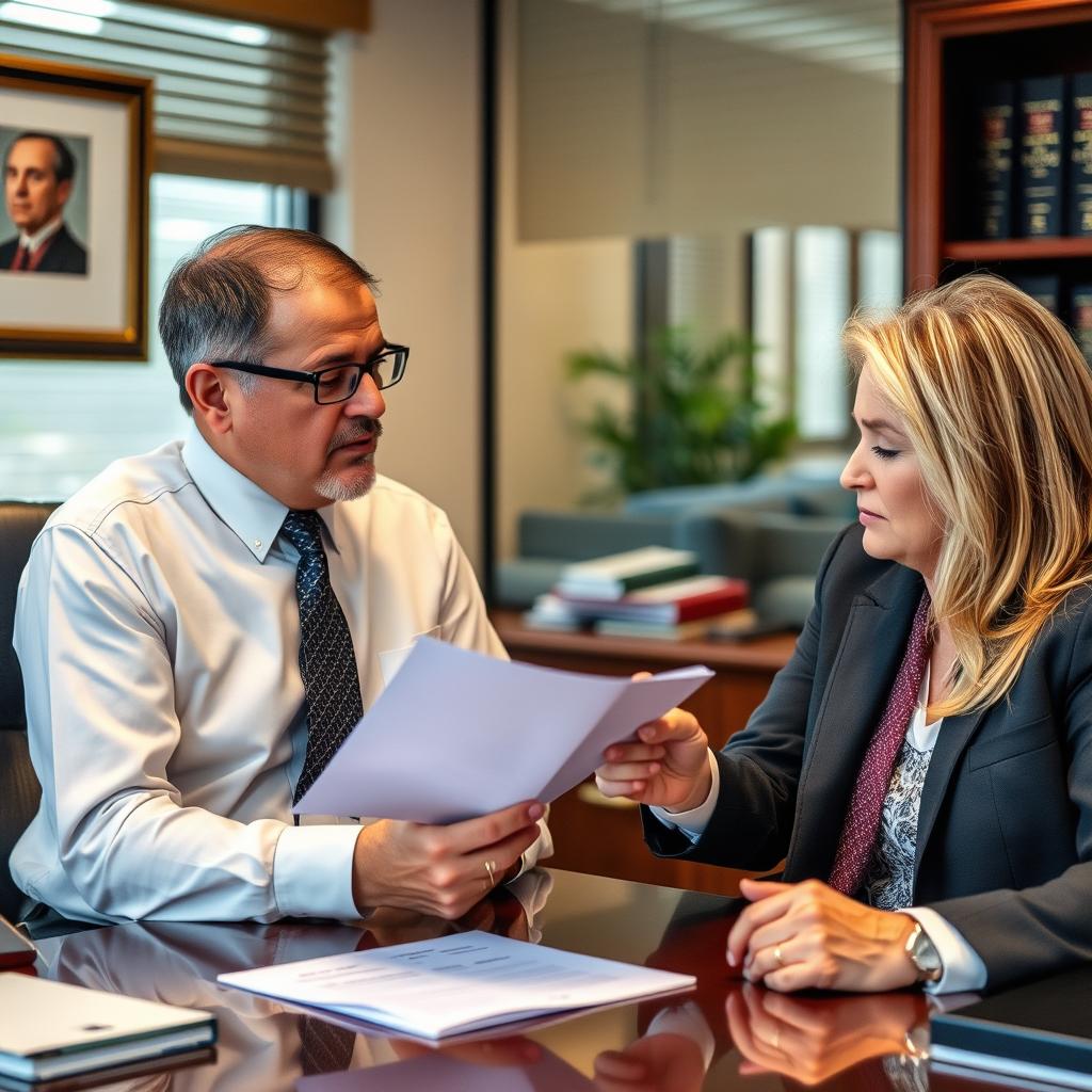 Public Transit Accident Lawyer Allegany County, NY