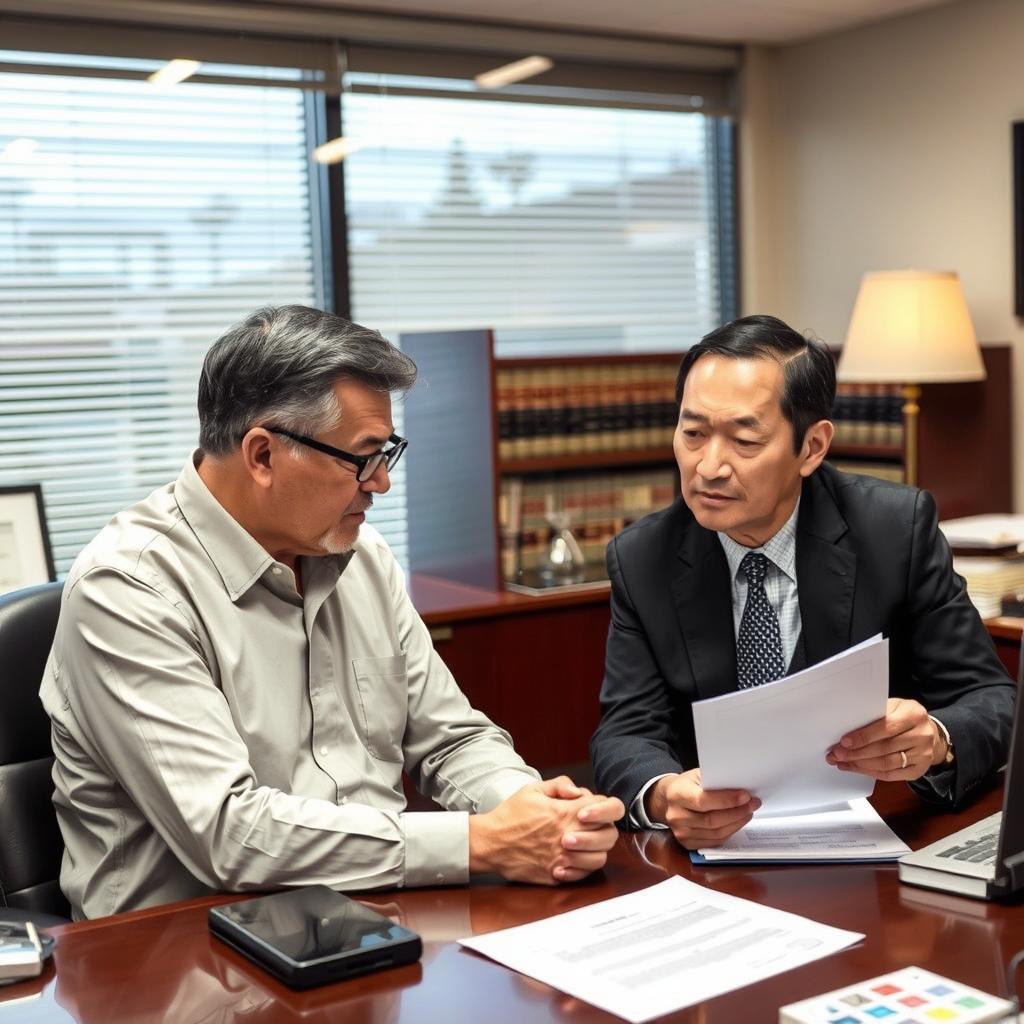 Public Transit Accident Lawyer Anne Arundel County, MD