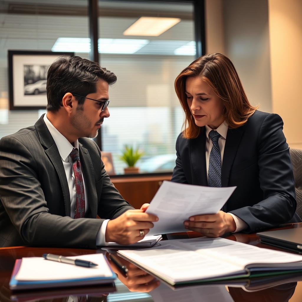 Public Transit Accident Lawyer Baltimore, MD