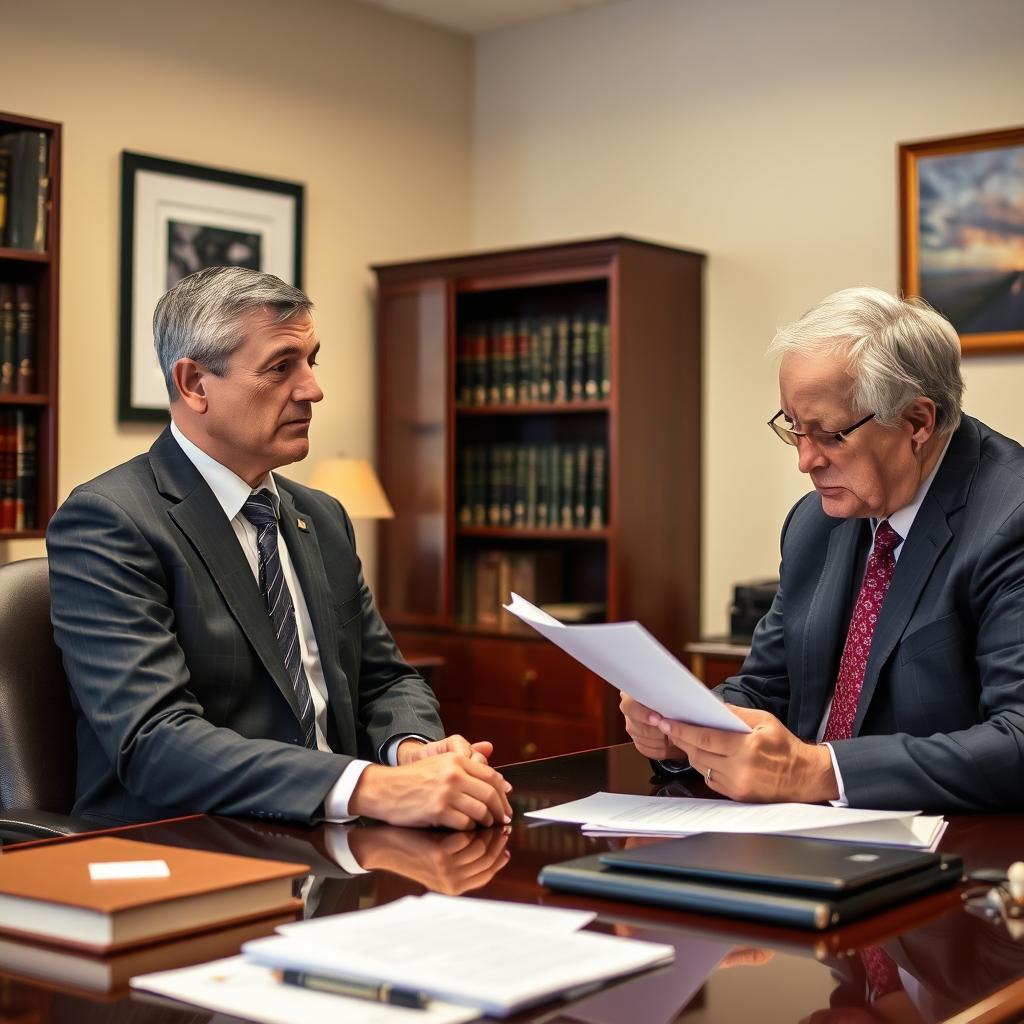 Public Transit Accident Lawyer Caroline County, VA