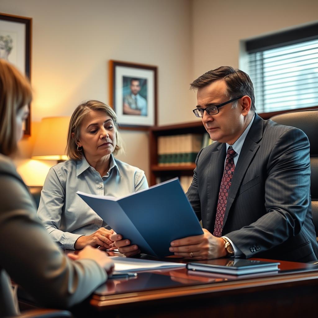 Public Transit Accident Lawyer Carroll County, MD