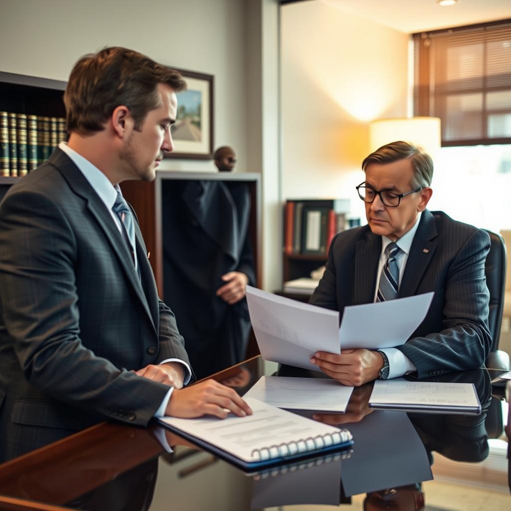 Public Transit Accident Lawyer Cecil County, MD