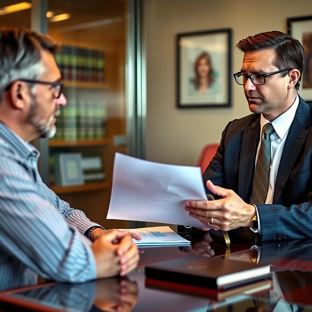 Public Transit Accident Lawyer Kent County, MD