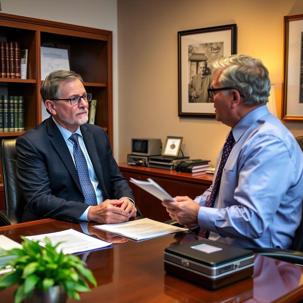 Public Transit Accident Lawyer Montgomery County, VA