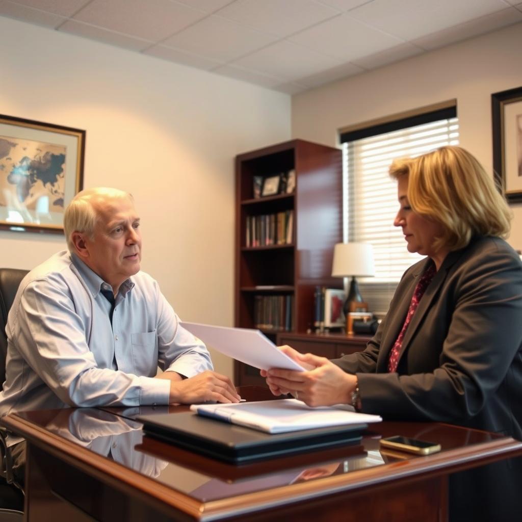 Public Transit Accident Lawyer Salisbury, MD