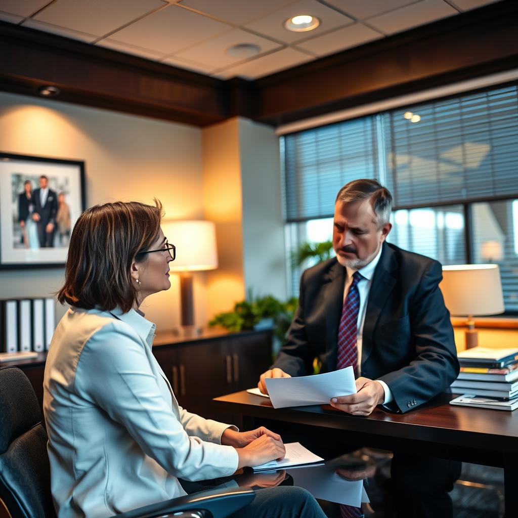 Public Transit Accident Lawyer Somerset County, NJ