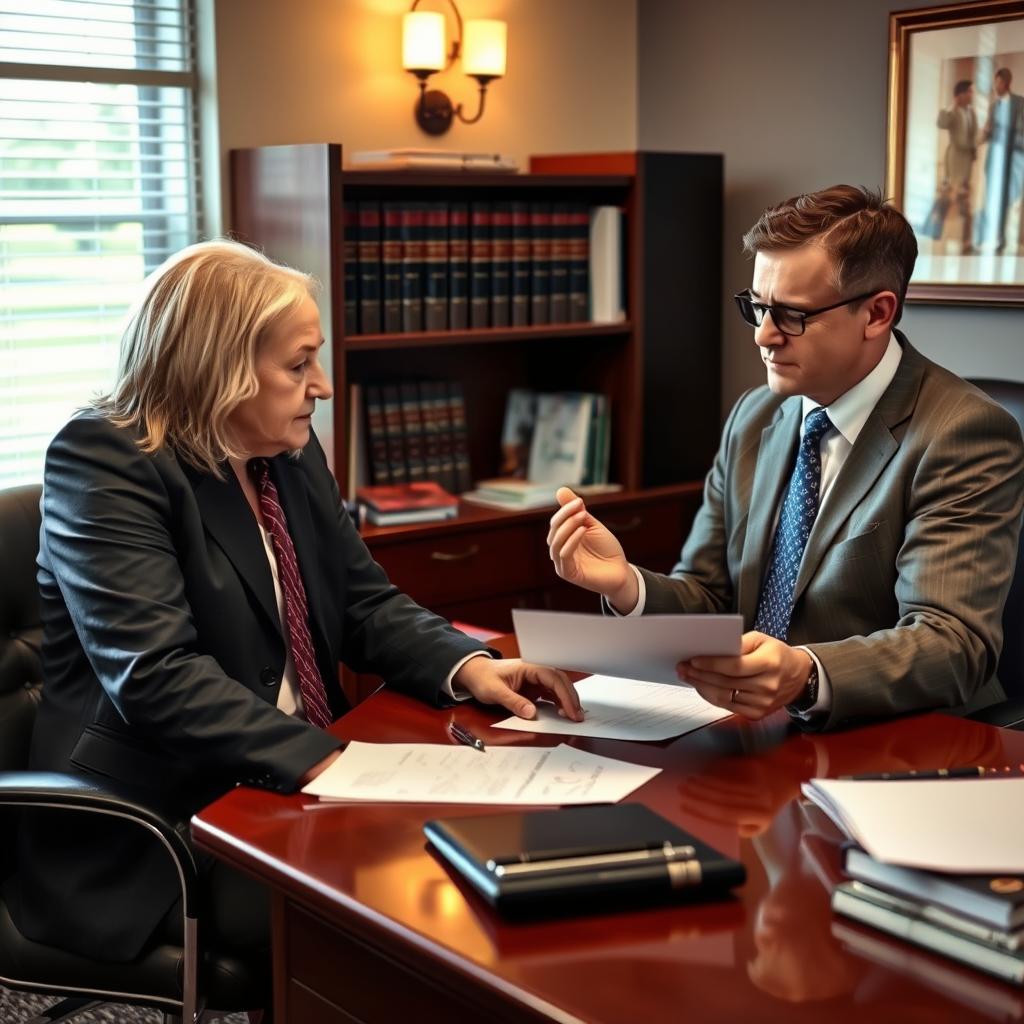 Public Transit Accident Lawyer Talbot County, MD