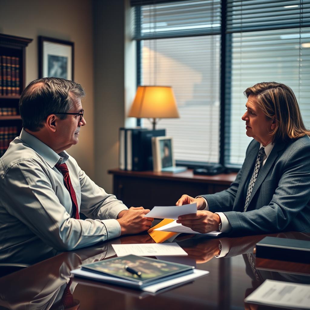 Public Transit Accident Lawyer Worcester County, MD