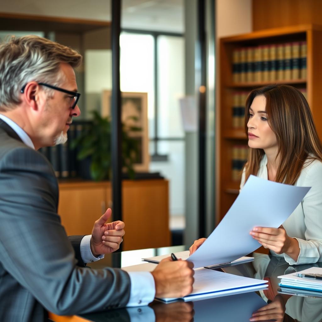 Rear End Accident Lawyer Dorchester County, MD
