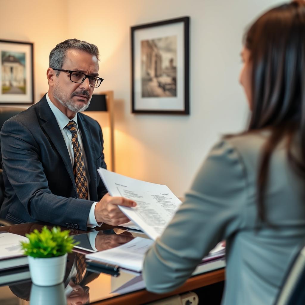 Rear End Accident Lawyer Howard County, MD