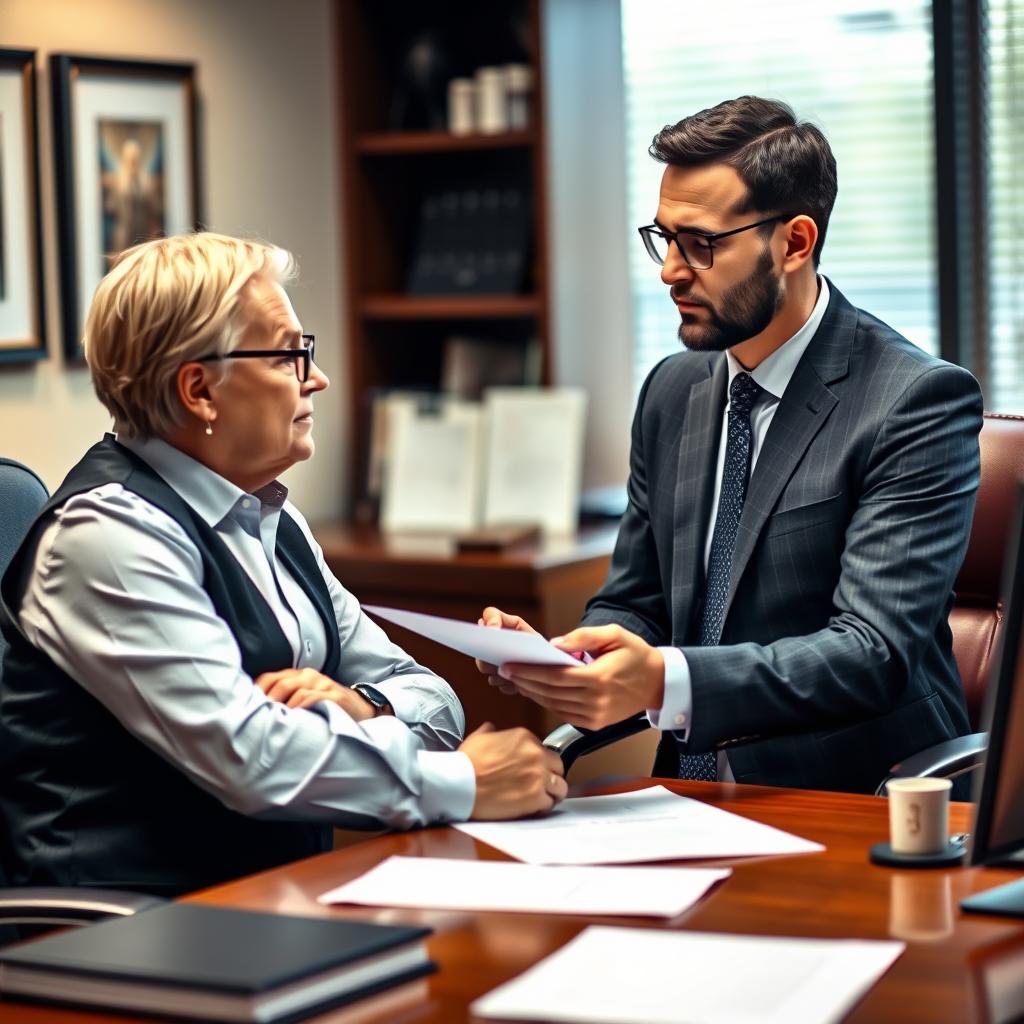 Rear End Accident Lawyer Near Me