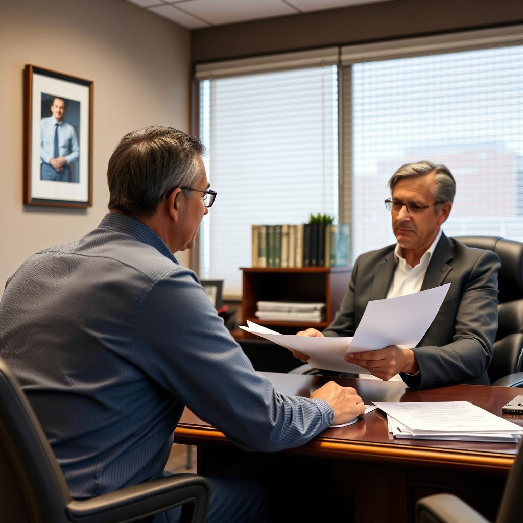 Rideshare Accident Lawyer Baltimore, MD