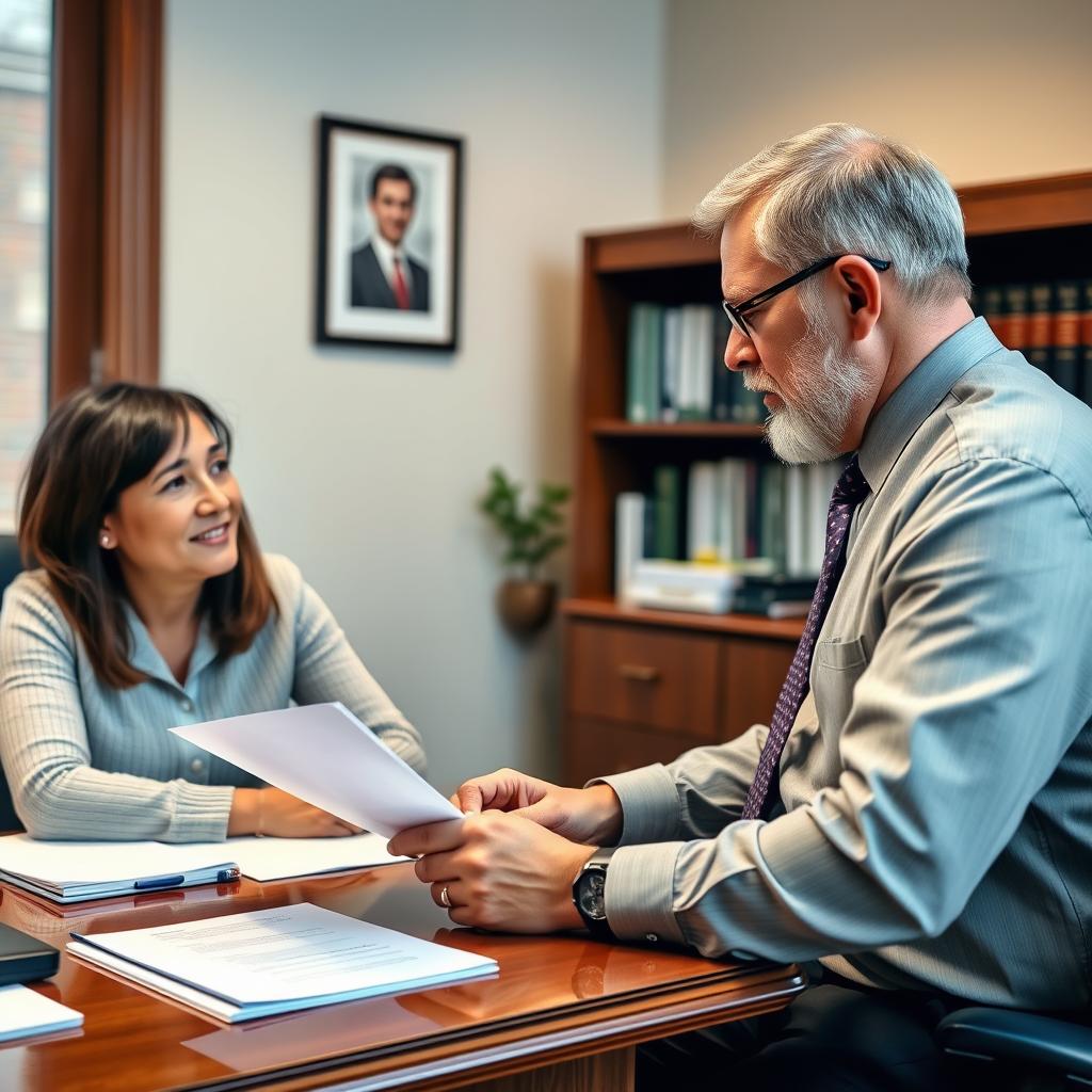 Rideshare Accident Lawyer Calvert County, MD