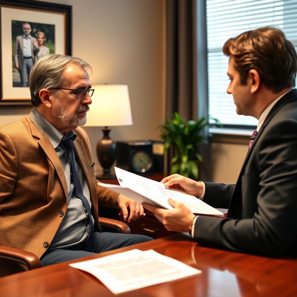 Rideshare Accident Lawyer Caroline County, VA