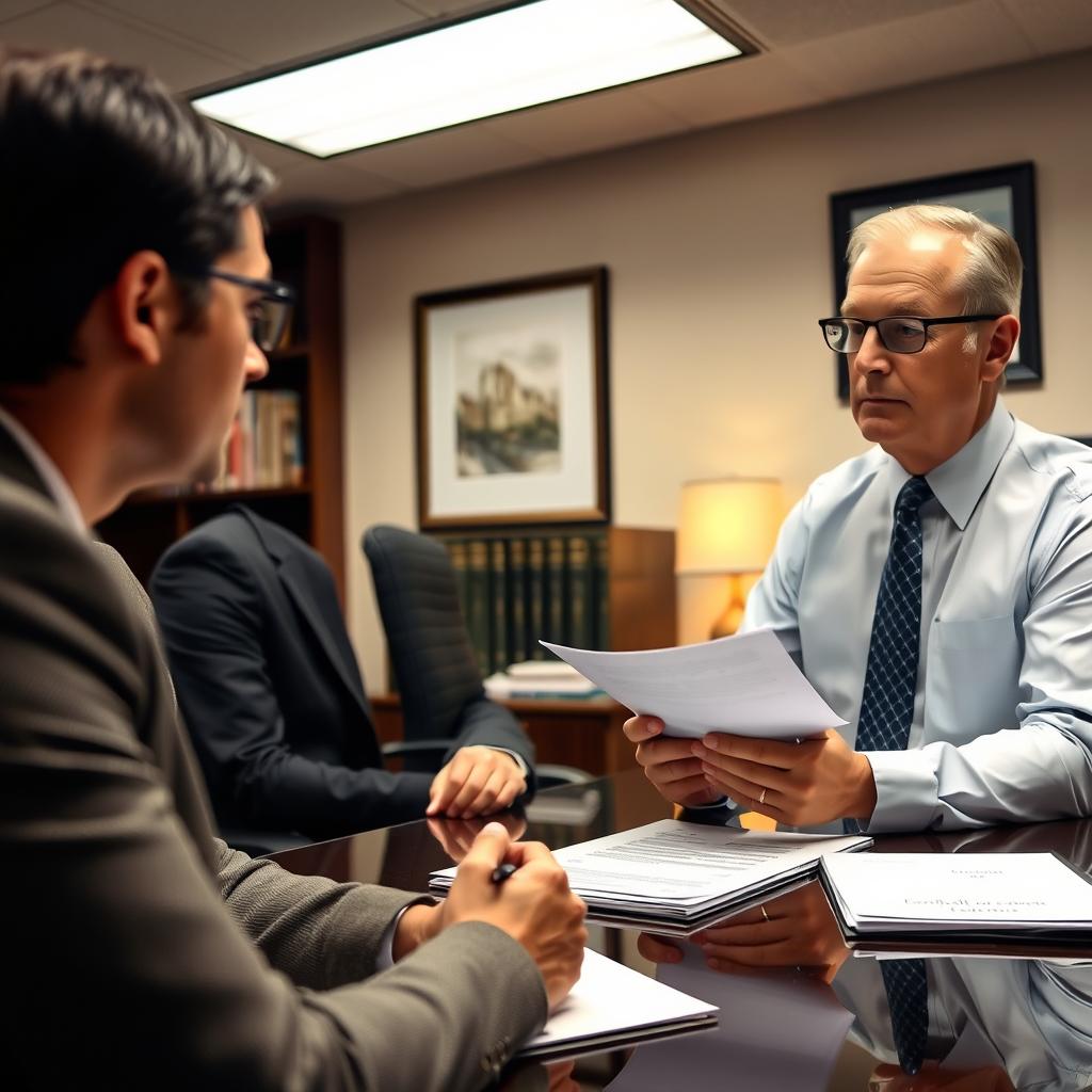 Rideshare Accident Lawyer Carroll County, MD