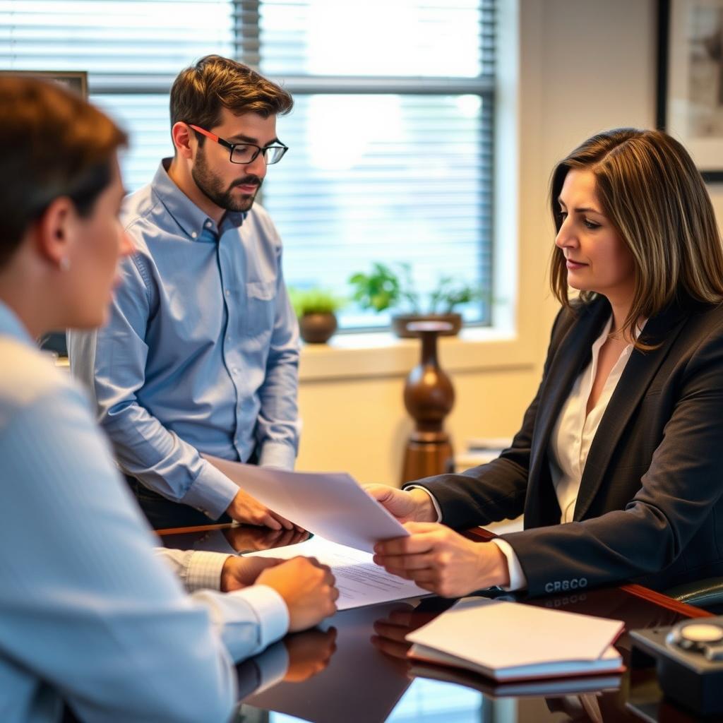 Rideshare Accident Lawyer Dorchester County, MD