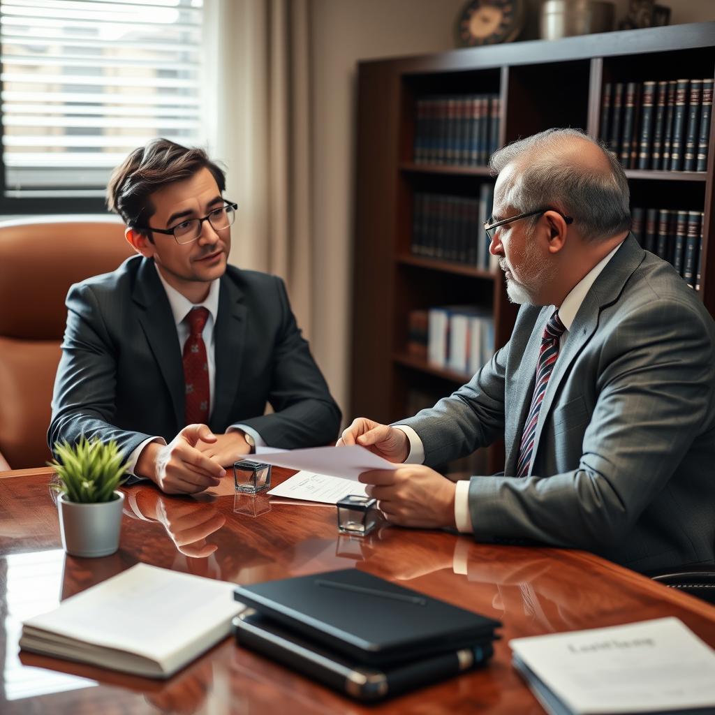 Rideshare Accident Lawyer Howard County, MD