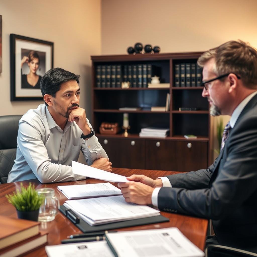 Rideshare Accident Lawyer Kent County, MD