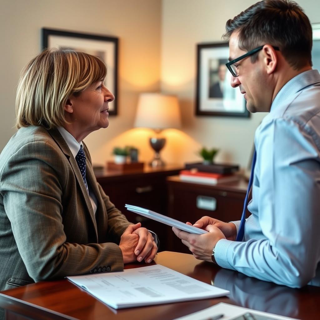 Rideshare Accident Lawyer Montgomery County, VA