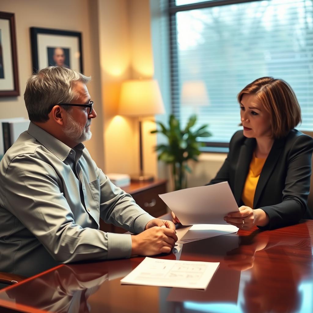 Rideshare Accident Lawyer Queen Anne's County, MD