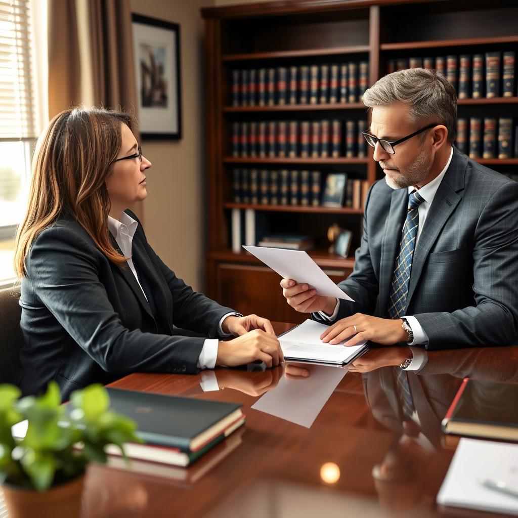 Rideshare Accident Lawyer Salisbury, MD