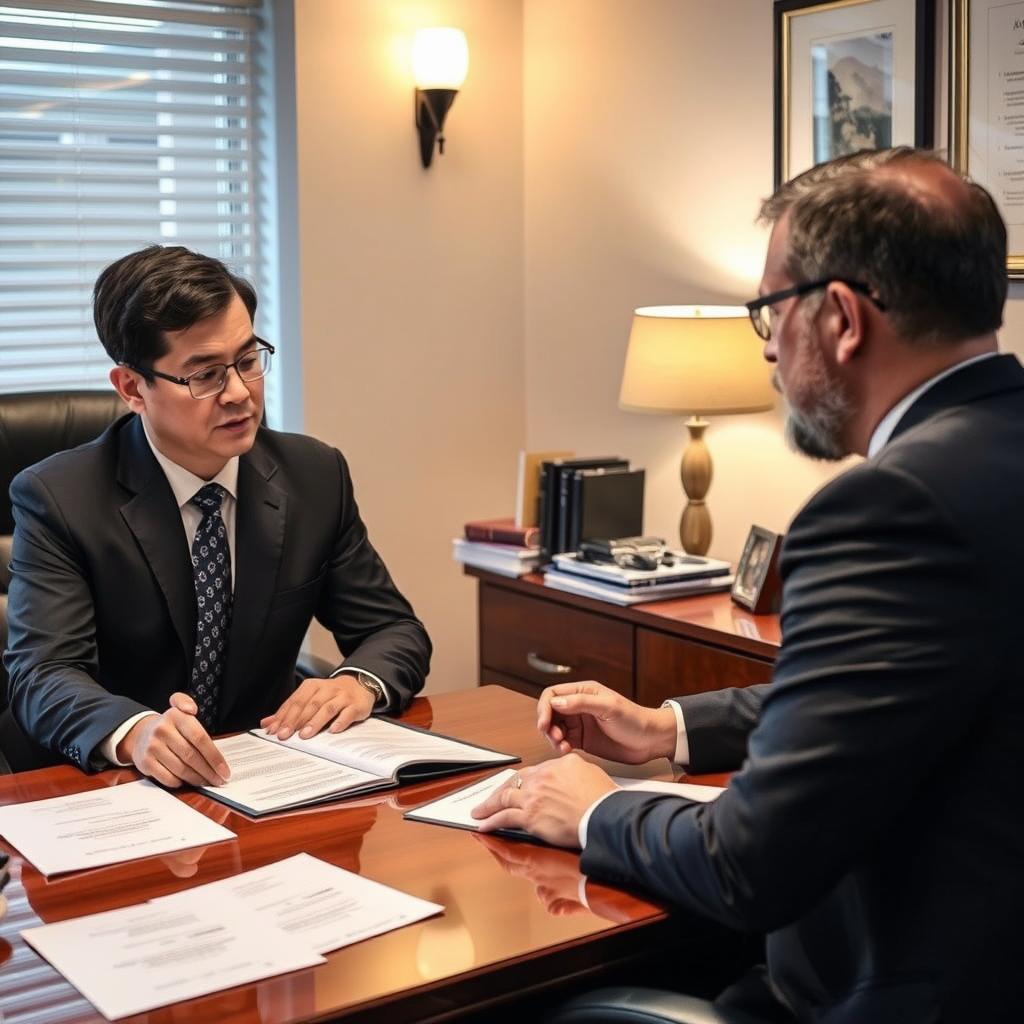 Rideshare Accident Lawyer Talbot County, MD