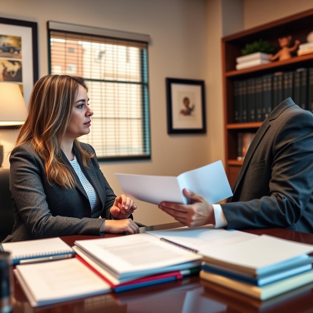 Rideshare Accident Lawyer Washington County, VA
