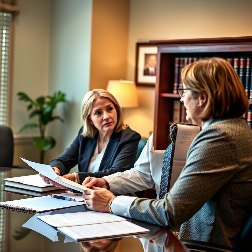Rideshare Accident Lawyer Wicomico County, MD