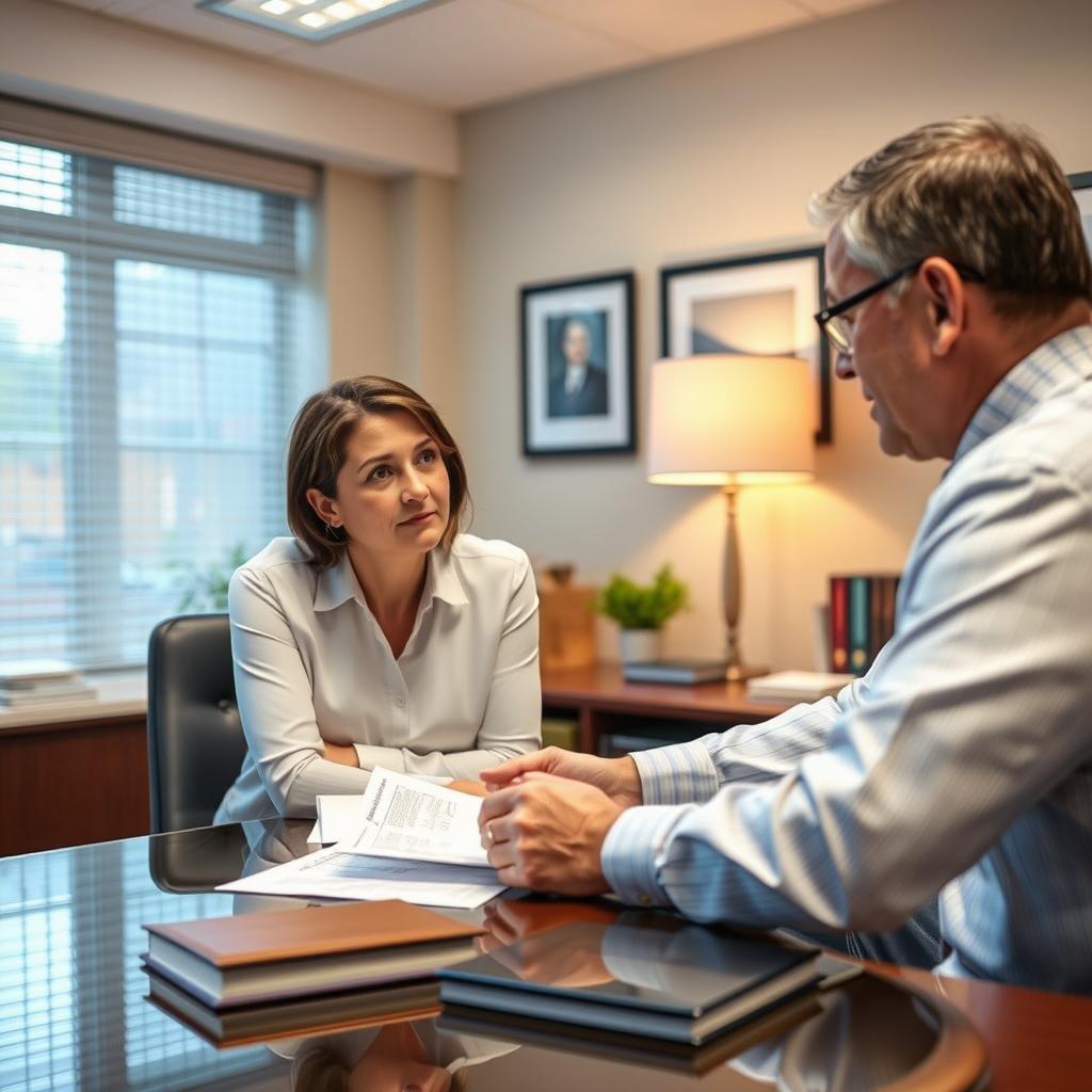 Rideshare Accident Lawyer Worcester County, MD