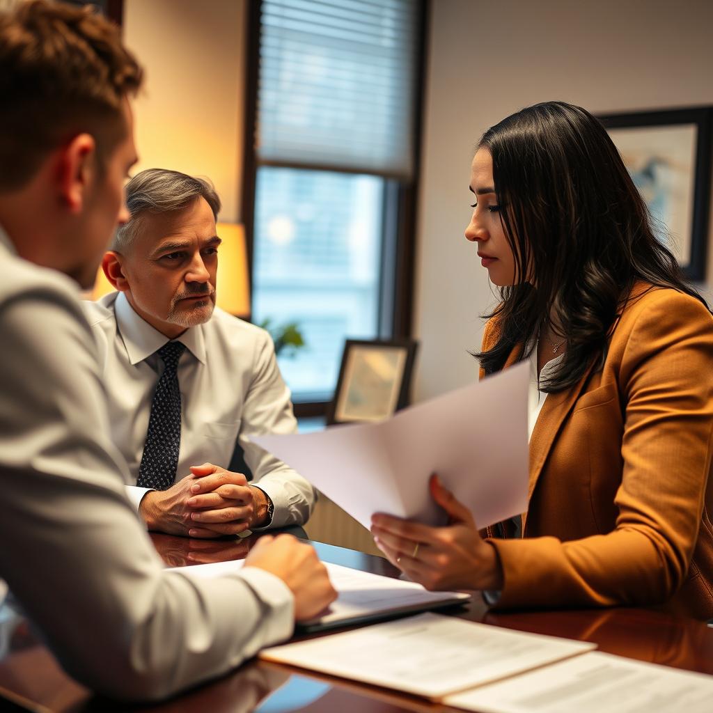 Slip and Fall Lawyer Allegany County, NY