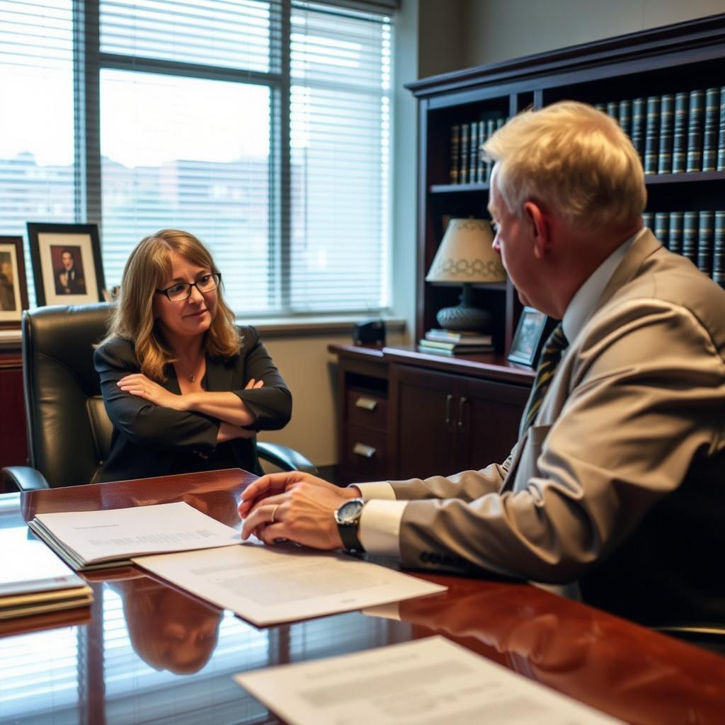 Slip and Fall Lawyer Anne Arundel County, MD