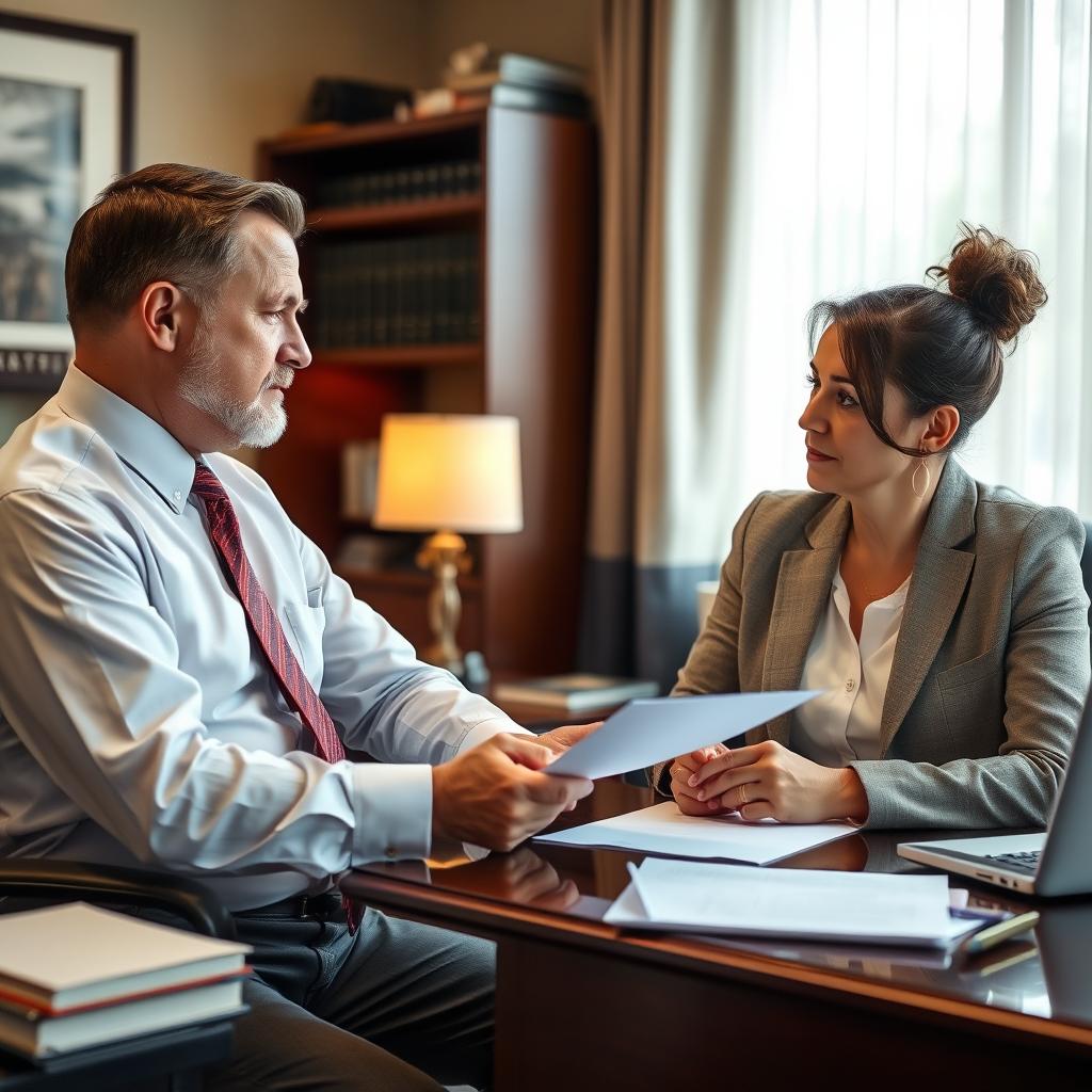 Slip and Fall Lawyer Harford County, MD