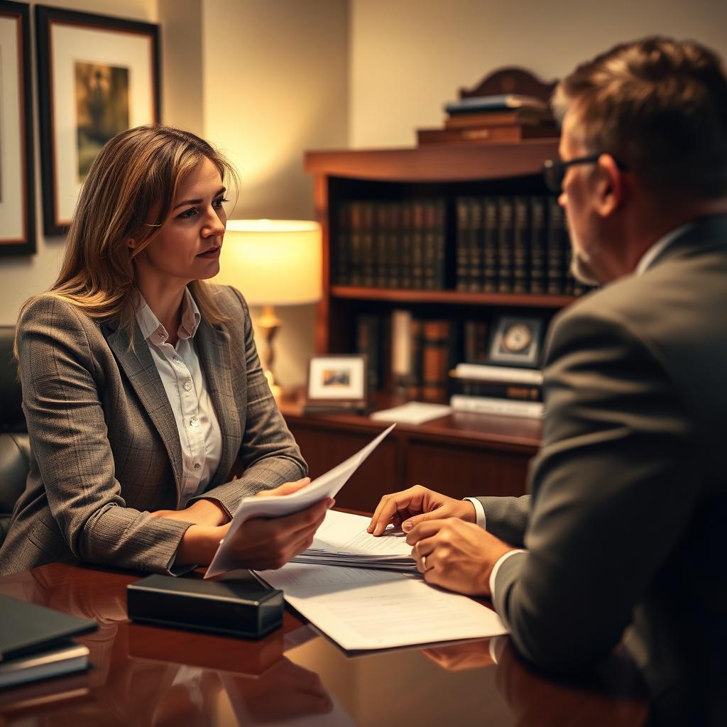 Slip and Fall Lawyer Montgomery County, VA