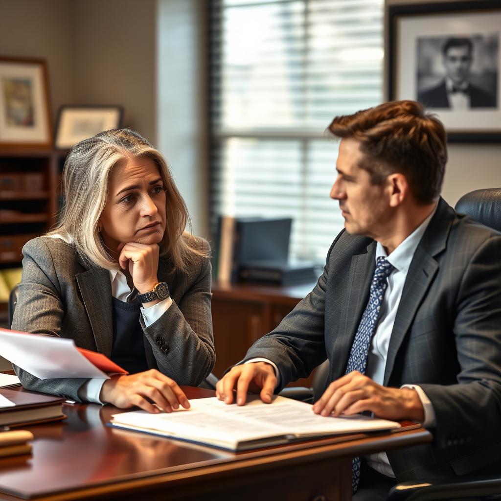 Slip and Fall Lawyer Somerset County, NJ