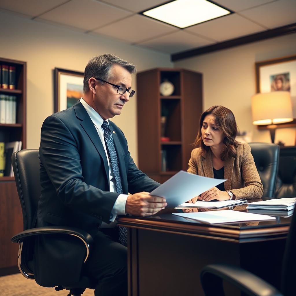 Slip and Fall Lawyer Wicomico County, MD
