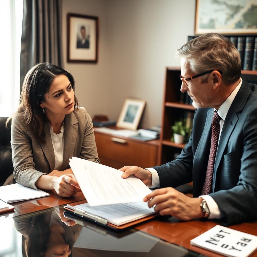 Slip and Fall Lawyer Worcester County, MD