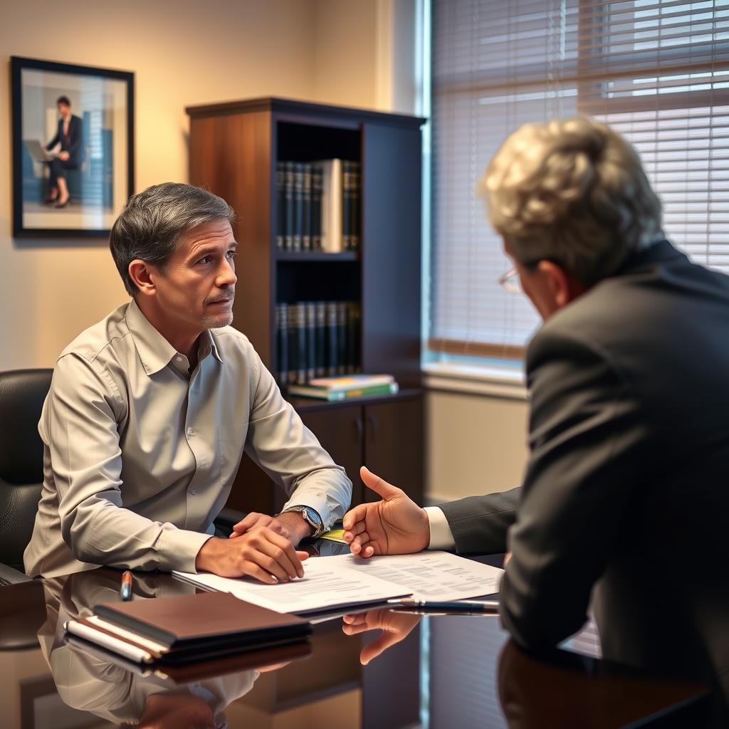 Spinal Cord Injury Lawyer Anne Arundel County, MD