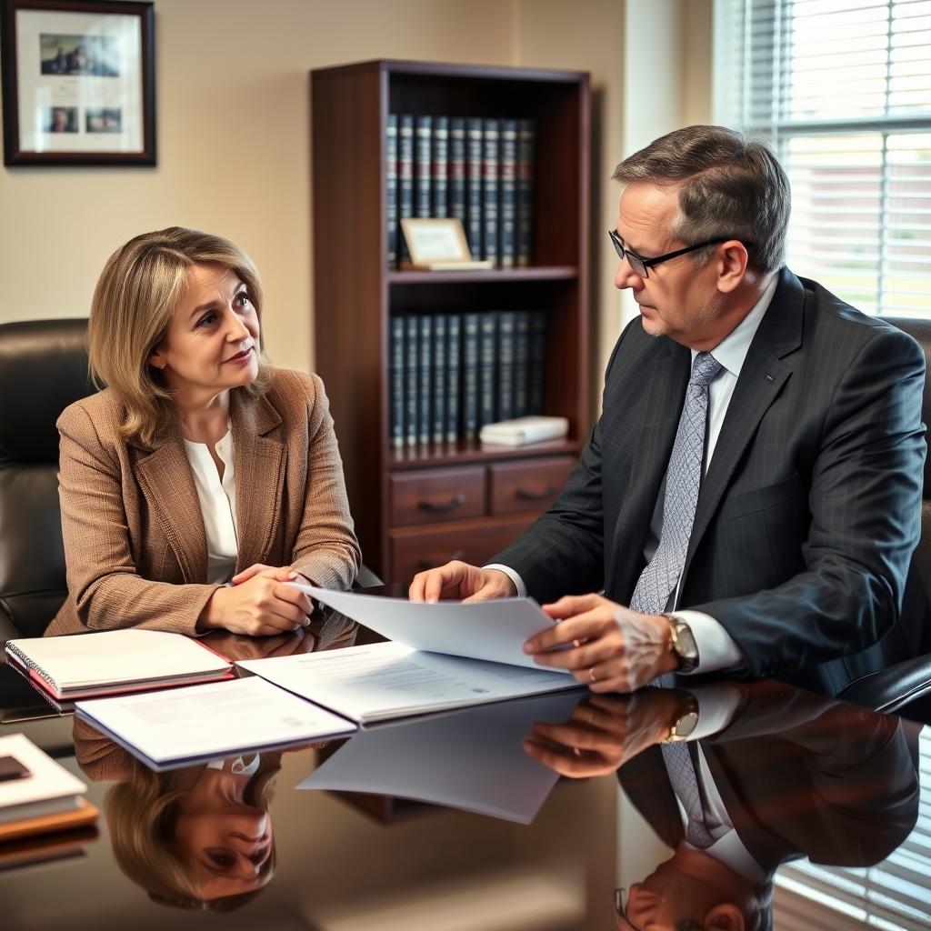 Spinal Cord Injury Lawyer Anne Arundel County, MD