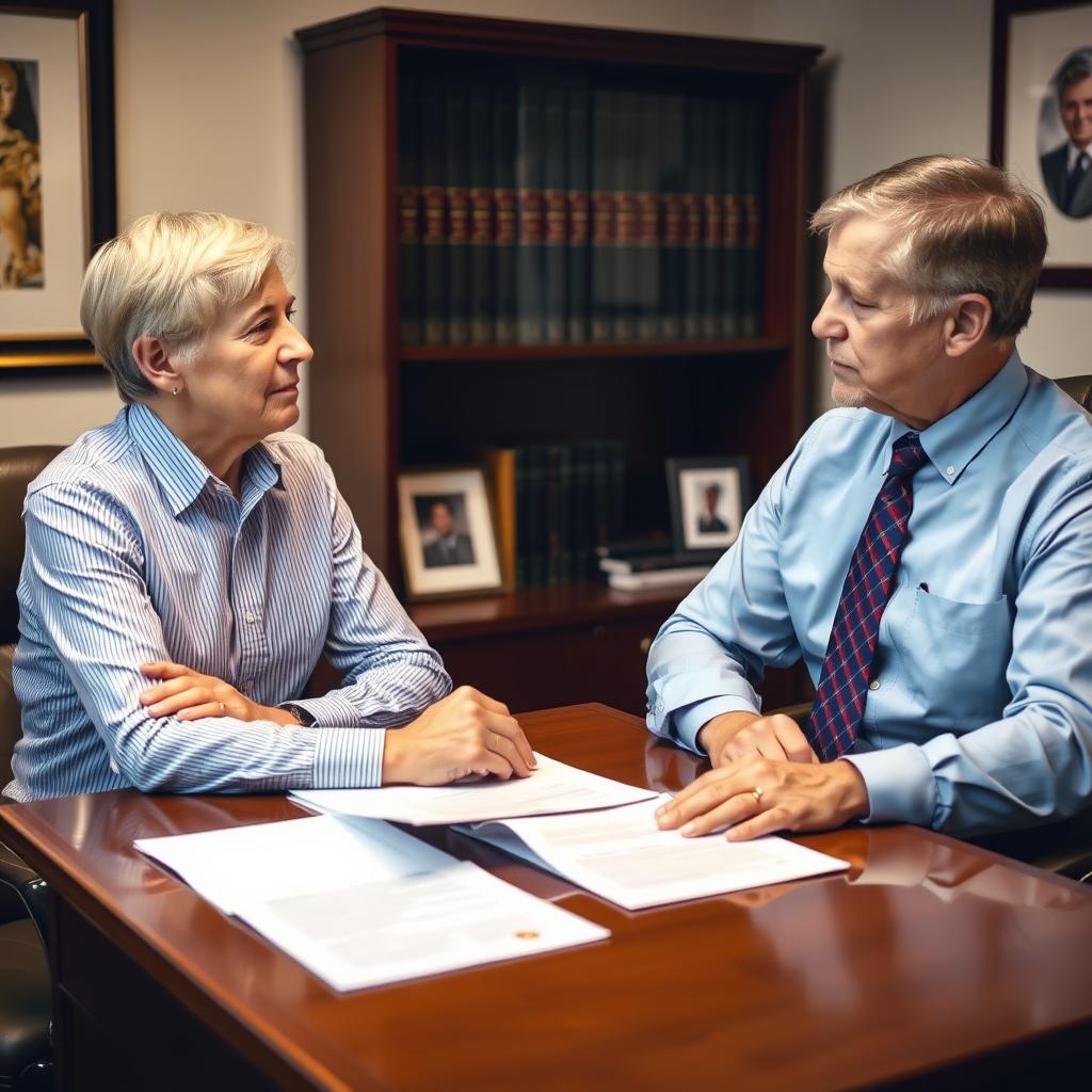 Spinal Cord Injury Lawyer Caroline County, VA