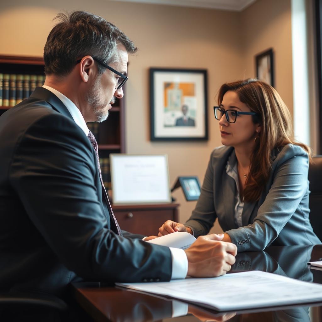 Spinal Cord Injury Lawyer Garrett County, MD