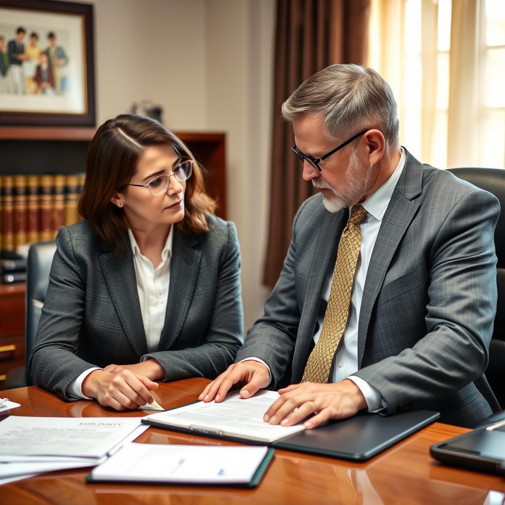 Spinal Cord Injury Lawyer Harford County, MD
