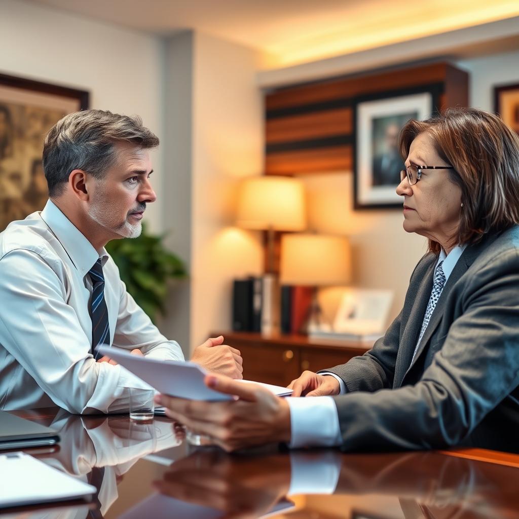 Spinal Cord Injury Lawyer Somerset County, NJ