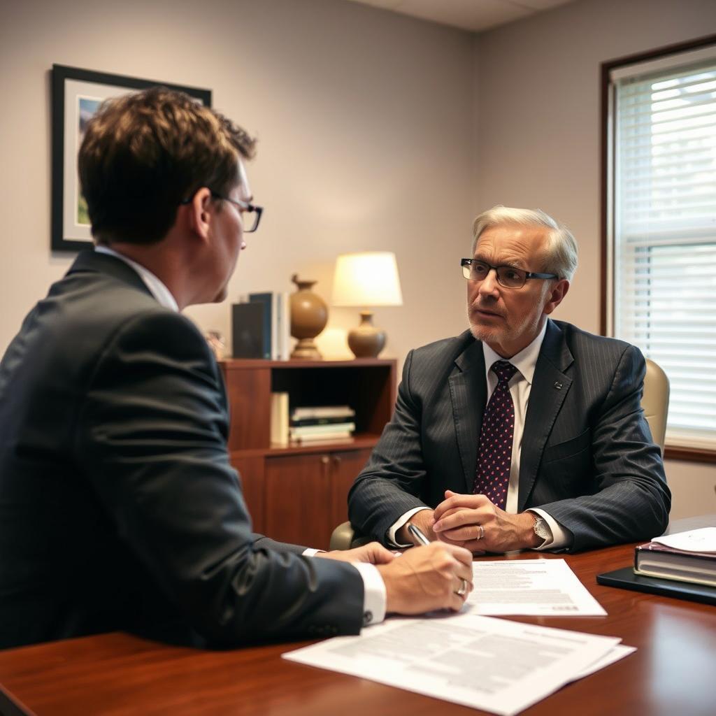 Spinal Cord Injury Lawyer Washington County, VA