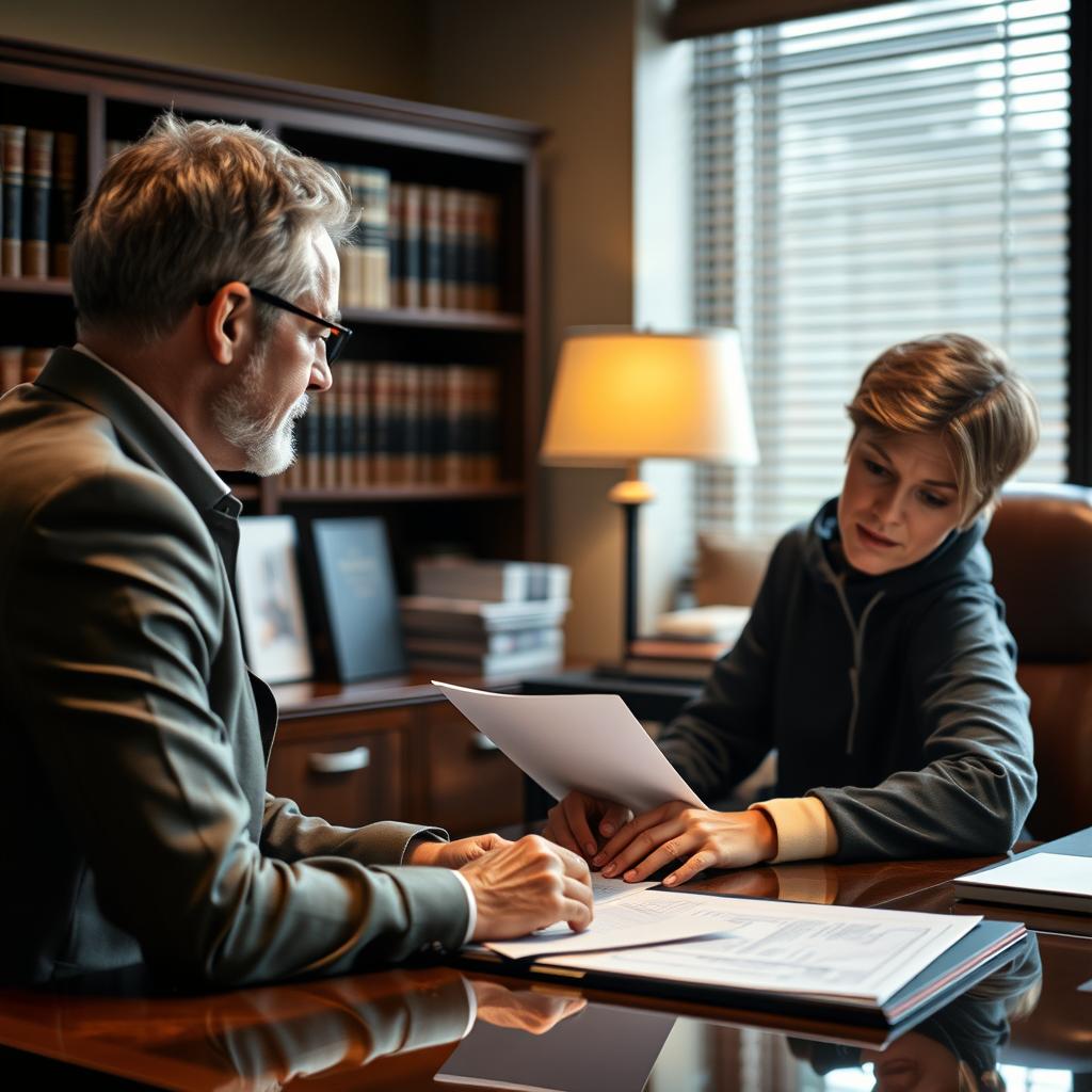 Spinal Cord Injury Lawyer Washington County, VA