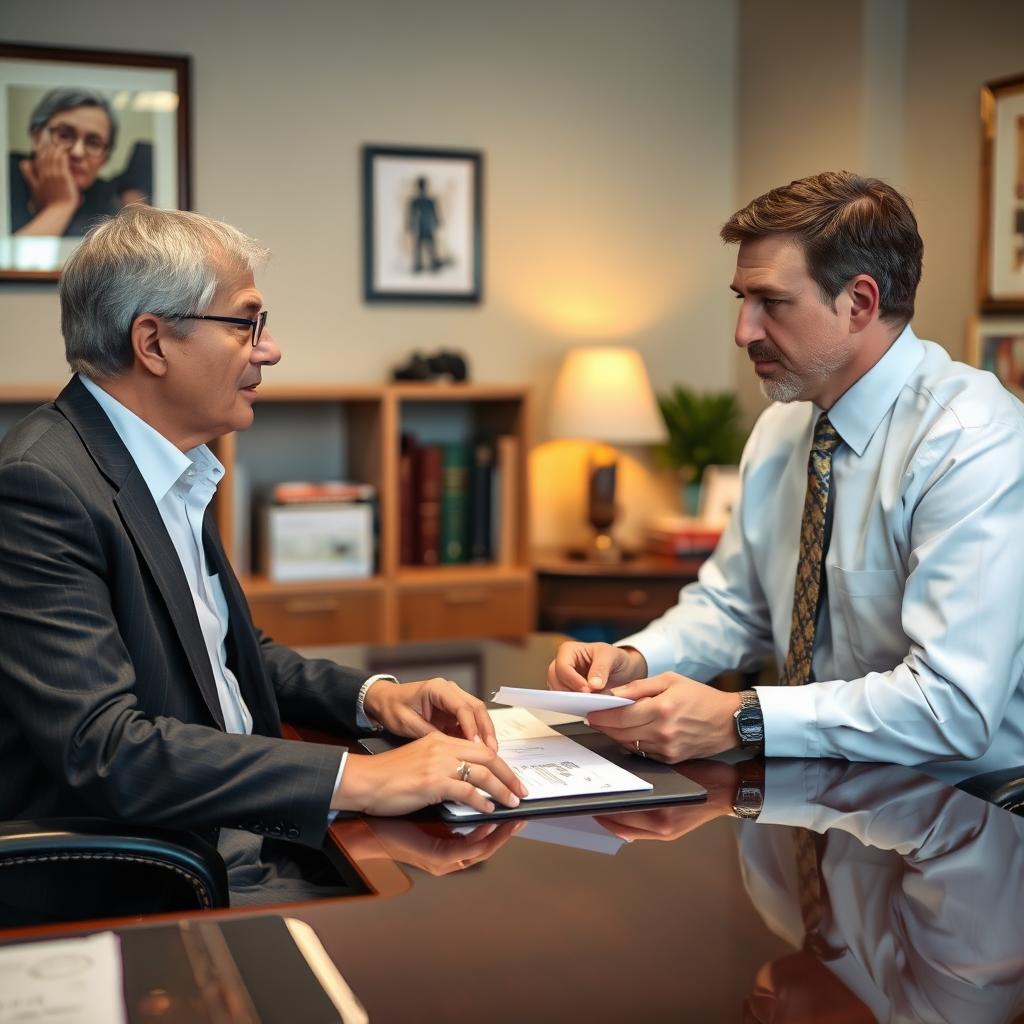 Spinal Cord Injury Lawyer Wicomico County, MD